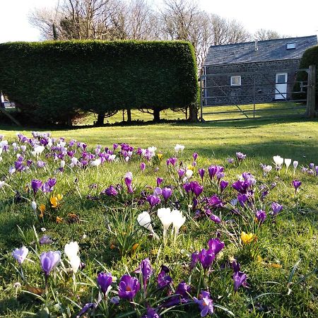 Ty R Pwmp Villa Haverfordwest Exterior photo
