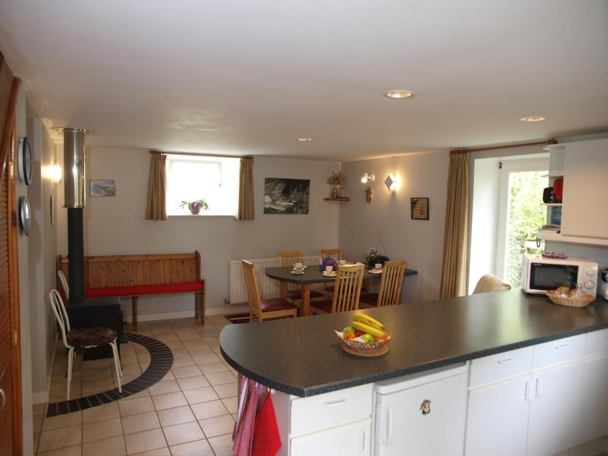 Ty R Pwmp Villa Haverfordwest Exterior photo