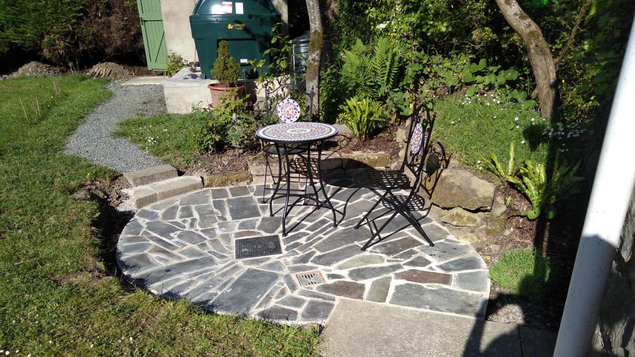 Ty R Pwmp Villa Haverfordwest Exterior photo